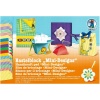 – Bastelblock – Designs 300 g/qm, 24 x 34 cm, 18 Yaprak 12160099