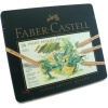 - Colour pencil Pitt Pastel tin of 24 (112124)