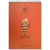 Sketch Eskiz Blok 90 gr A4 120 Yaprak