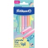 Colorella Pastel 6lı Keçeli Kalem