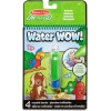 & Doug Water Wow Su Ile Boyama Kitabı Hayvanlar (15376)
