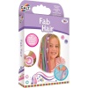 1004969 Fab Hair Saç için Aksesuar Seti, 34 Parça