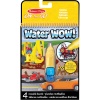 & Doug Water Wow Su Ile Boyama Kitabı Araçlar (15375)