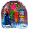 Oyun Hamur Seti Sırt Çantalı Frozen S01001879