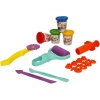 Oyun Hamur Set Crafy Sırt Çantası 4X50Gr 2R