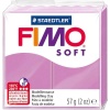 Fimo 802062 Fimo Soft Modelleme Kili 57 gr. Lavanta