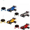 Buggy Desert Hawk 40Mhz.4R. Işıklı Uzaktan Kumandalı Araba, Asorti