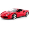 R/C 1/14 Uzaktan Kumandalı Işıklı Ferrari 488 GTB Araba