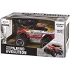 Mitsubishi Pajero Evolution 1:18 Uzaktan Kumandalı Araba