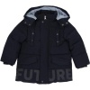 Parka 09087792000000 Parka Erkek Bebek