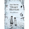 GEMİDEN DEHŞET HİKAYELERİ
