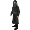 Wars Episode 7 Kylo Ren Kostüm Klasik 5-6 Ya