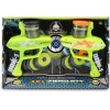 Zıp Shot Disk Atan Silah
