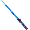 Wars Lightsaber Forge Kyber Core Darksaber, Özelleştirilebilir Elektronik Işın Kılıcı