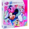 Puzzles 250 Parça 3D Puzzle Breakthrough Minn