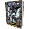 3D - Batman - 300 Parça Puzzle - Metal Kutu