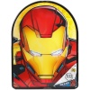 3D Iron Man 300 Parça Puzzle 35585 Metal Kutu
