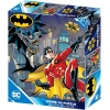 3D Batman Ve Robin 300 Parça Yetişkin Puzzle 32710