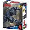 3D - Wakanda Forever - 200 Parça Puzzle
