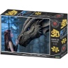 3D - Once Upon a Time - 500 Parça Yetişkin Puzzle
