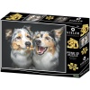 3D - Aussies Delight - 500 Parça Yetişkin Puzzle