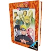 3D - Naruto Shippuden - 300 Parça Puzzle - Metal Kutu