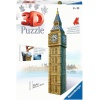 (125548) 3D Puzzle, Big Ben Saat Kulesi