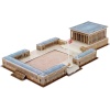 3D 59 Parça Puzzle Anıtkabir
