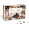 Express: A 1000 piece Jigsaw Puzzle