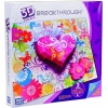 Puzzles 250 Parça Breakthrough Kalpler ve Çi