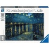 1000p Puzzle Van Gogh Yıldızlı Gece, Yapboz