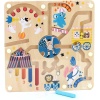 Magnetic Circus Maze By Michelle Carlslund Manyetik Sirk Labirenti