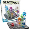 Fun ThinkFun Gravity Maze Mermer Koşusu Beyin Oyunu ve KÖK Oyuncak Erkek ve Kız Çocukları Yaş 8 ve Yukarı - Yılın Oyuncağı Ödülü Sahibi