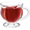 coco Vannes 4lü Çay Fincanı Seti