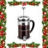 Pressa 350 ml Kahve Presi