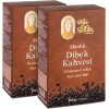 Sultan Mardin Dibek Kahvesi 250 g (2li Paket) - Otantik ve Geleneksel Zengin Lezzet - Menengiç, Türk Kahvesi ve Kakule Olmak Üzere Farklı Bileşen İçerikli