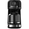 Multibrew Retro Filtre Kahve Makinesi Md-2609T Black