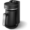 Series 5000 Türk kahvesi makinesi, Közde Türk kahvesi pișirme fonksiyonu 4 fincan kapasitesi, Așırı ısınma + tașma koruması, Kullanımı kolay dokunmatik düğmeler (HDA150/61)