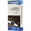 Menalux MCG Tam Otomatik Kahve Makinesi ve Kahve Ögütücü Temizleyici- (2 x 15 Gr)