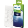 Philips kahve yağı çözücü tabletler, tam otomatik kahve makineleri için