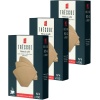 Kahve Filtresi 4 Numara (Büyük Boy) Naturel Kağıt 3X100 300lü Paket