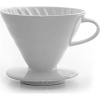 Kütahya Porselen V60 02 Beyaz Seramik Dripper