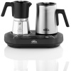 Okka OK0027 Rich Moka Pot Chrome