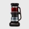 ÇAYSEVER ROBOTEA PRO CONNECT 4 IN 1 ÇAY MAKİNESİ ROSEGOLD