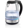 AR3071 Glassy Su Isıtıcısı, Cam, 1.7 L Kapasite, 2200 W, Otomatik Kapanma