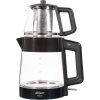 AR3136 Teamond Çay Makinesi, Siyah