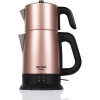 Demli Ih33151 Çay Makinesi Rose