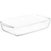 Borcam Fırın Tepsileri 700 Gram, Standart