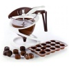 Kit Choc Colata- Çikolata Hazırlama Kiti