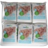 BEBEK TEMİZLEME PAMUĞU 6LI